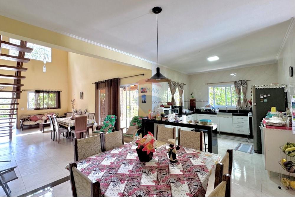 Casa de Campo - Venda - Guararema , São Paulo - IMG_3871.JPG - 631251050-4