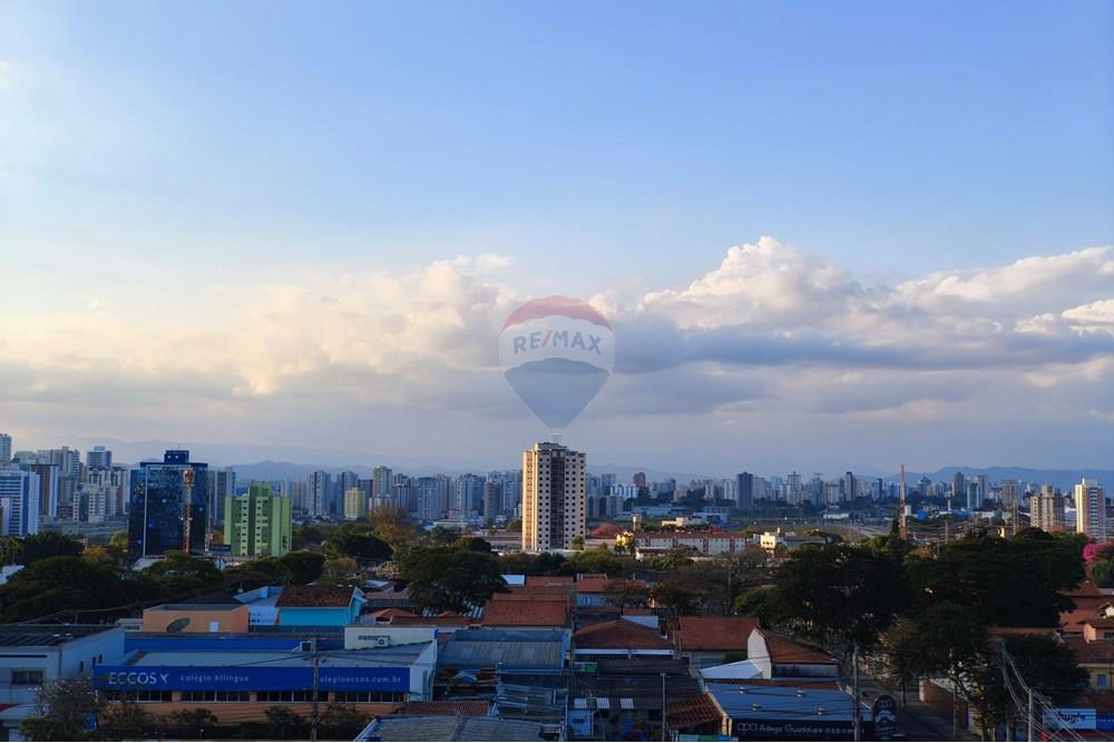 Apartamento - Venda - São José dos Campos , São Paulo - IMG_20250806_165119.jpg - Sacada - 631431001-382