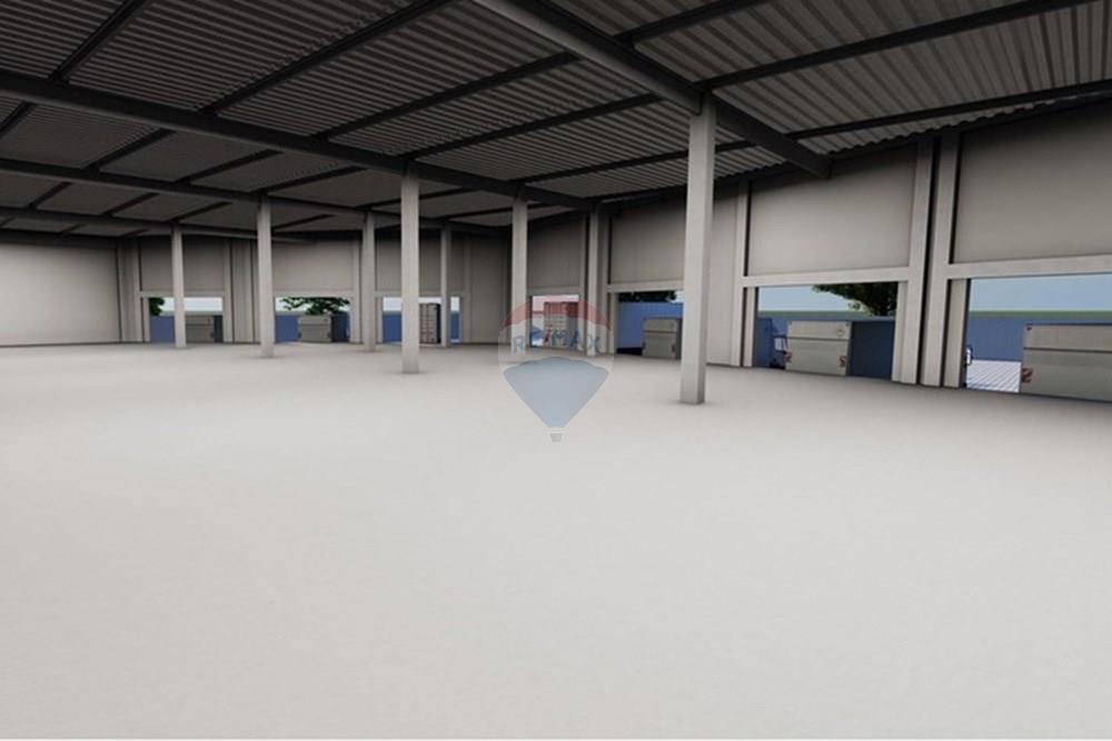 Galpão - Alugar - Guarulhos , São Paulo - agua chata 9.jpg - 630251077-68