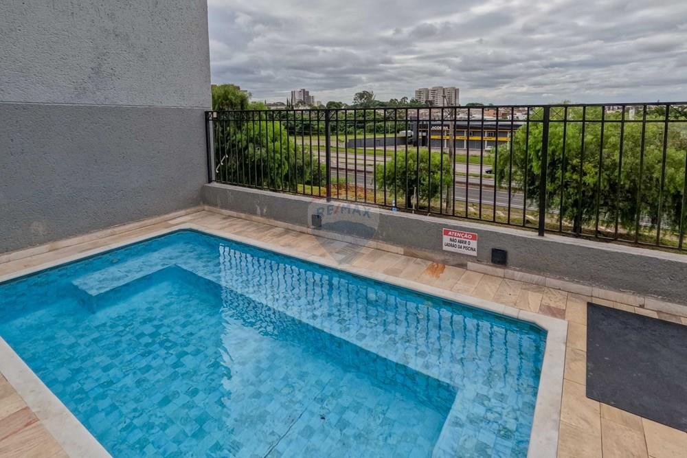 Apartamento - Venda - Sorocaba , São Paulo - GOPR5422.jpg - 630591251-25