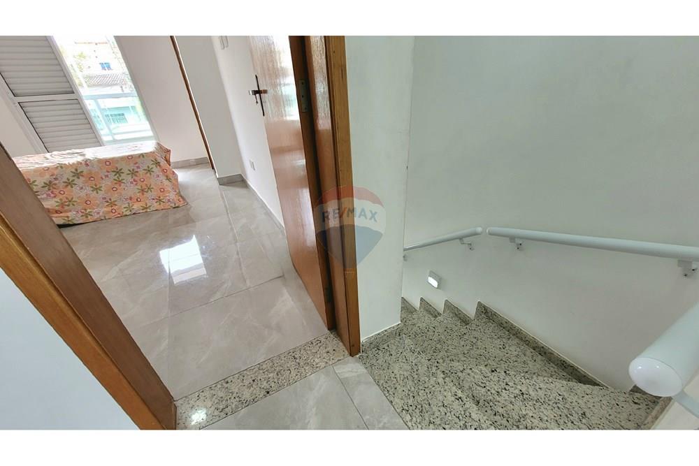 Casa - Venda - Santo André , São Paulo - Escadas acesso superior (2).jpg - 630331043-45