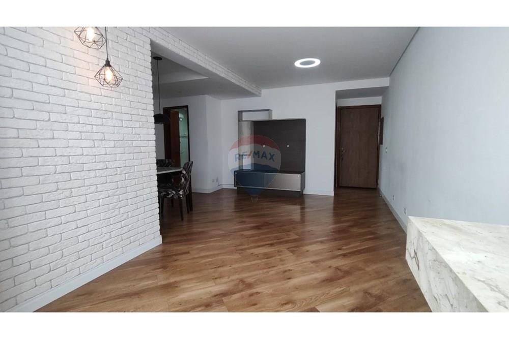 Apartamento - Alugar - Santo André , São Paulo - 1.jpeg - Sala - 631341001-264