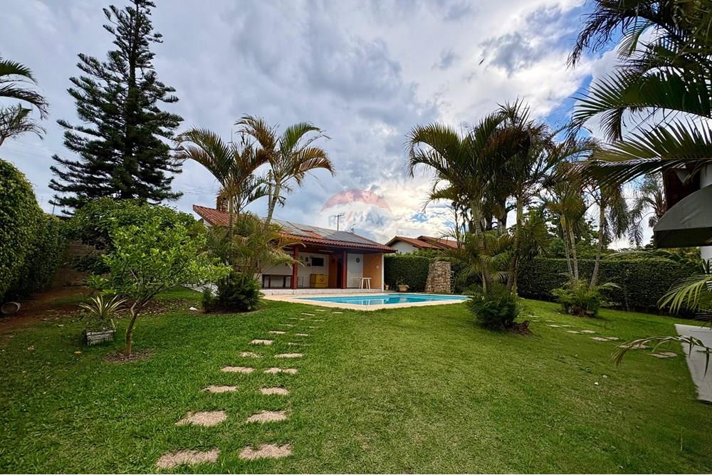 Casa de Condomínio - Venda - Cabreúva , São Paulo - 26.jpg - 630531018-4