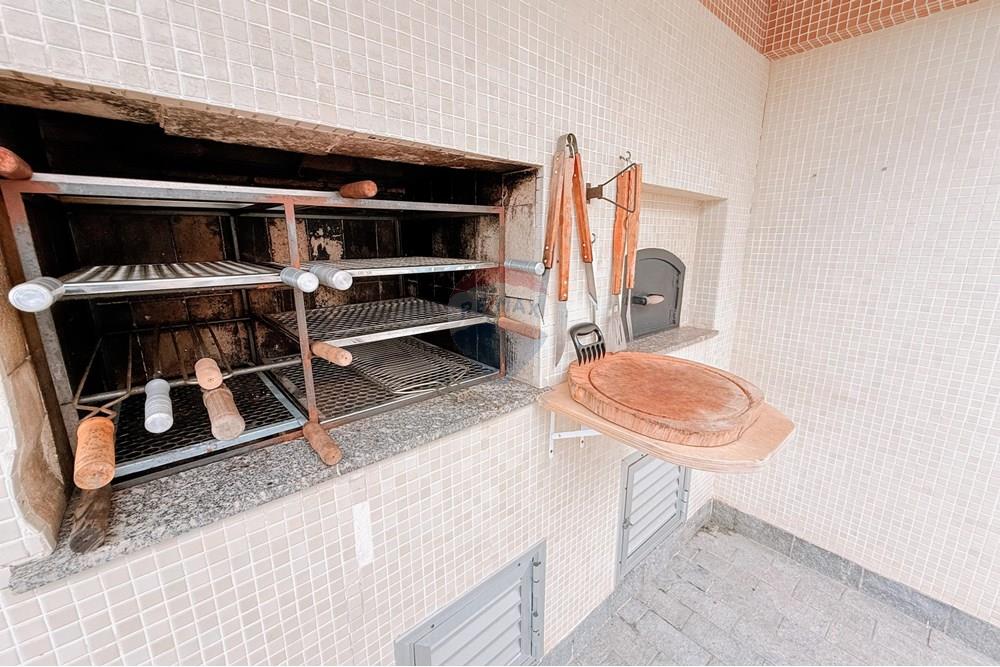 Cobertura - Venda - São Paulo , São Paulo - churrasqueira.jpeg - 631461058-8