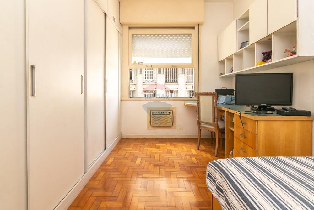 Apartamento - Venda - Rio de Janeiro , Rio de Janeiro - 11 QUARTO 1 (2).jpg - 631691006-10