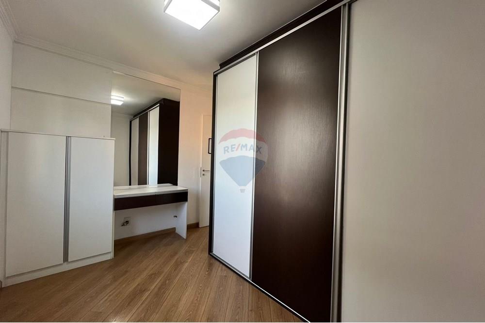 Apartamento - Alugar - Santo André , São Paulo - 12.jpeg - Quarto - 631341001-259