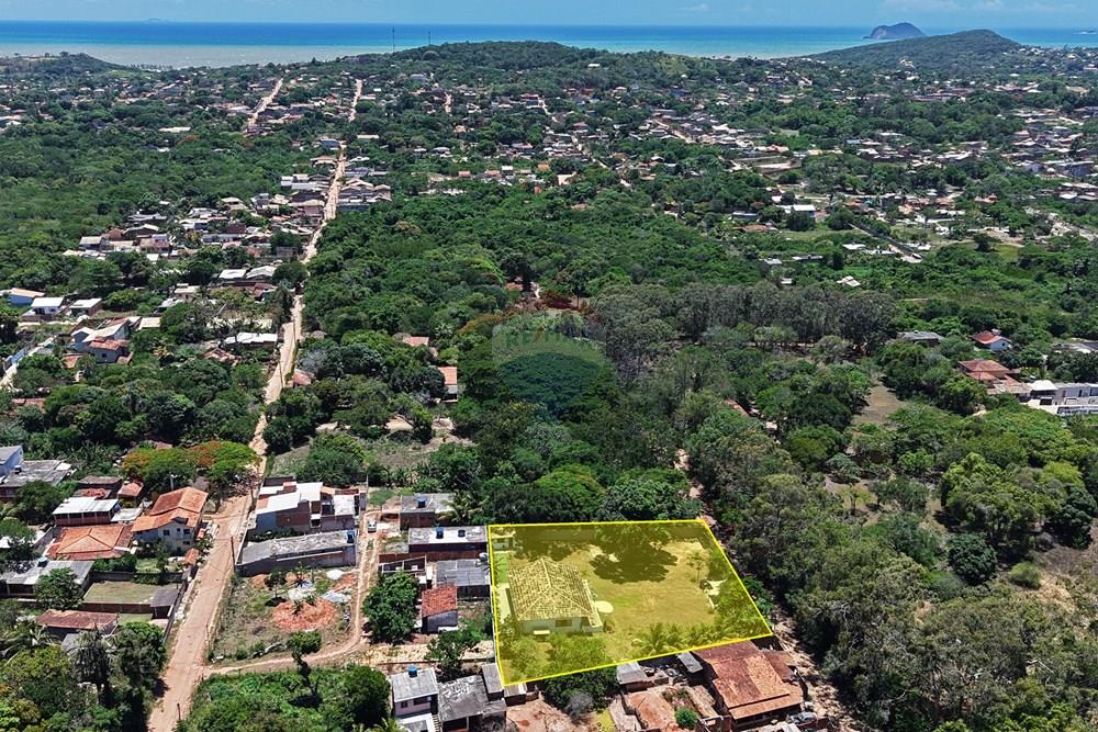 Casa - Venda - Armação dos Búzios , Rio de Janeiro - DJI_20260115113411_0257_DR.jpg - 630391028-65