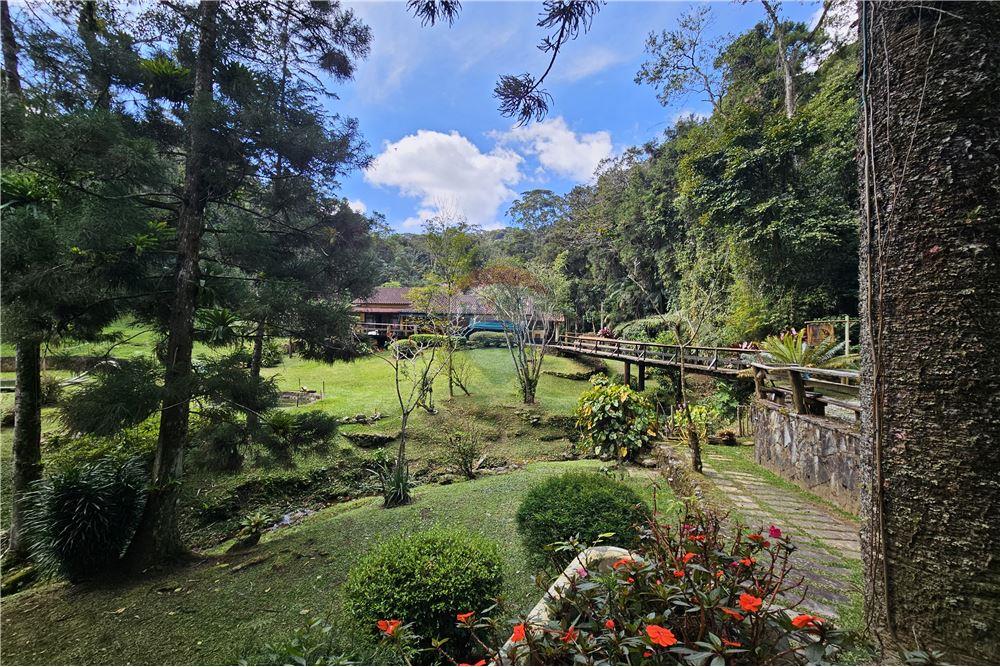 Residential - फार्म - Nova Friburgo , रिओ डे जैनेरो - BR - 5 - 630551016-150