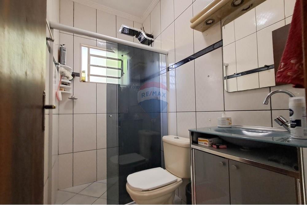 Casa - Venda - São José dos Campos , São Paulo - 20250411_153644.jpg - Banheiro - 631501001-104