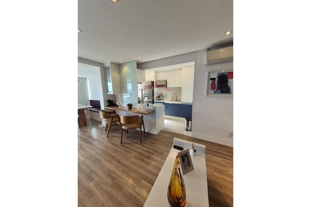 Apartamento - Alugar - Guarulhos , São Paulo - Apto Cassius 35.jpeg - 631421018-7