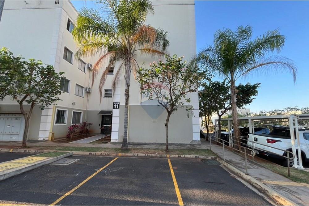 Apartamento - Venda - São José do Rio Preto , São Paulo - img 15.jpeg - 630401040-1