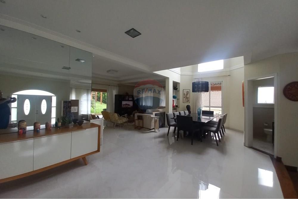 Casa de Condomínio - Venda - Arujá , São Paulo - a87bdcce-f541-4dbf-b4fd-34fe3e44f56a.jpg - 631491026-8