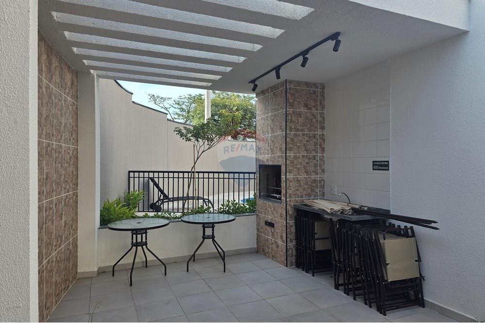 Apartamento - Alugar - Sorocaba , São Paulo - 20250626_155630.jpg - 630601201-48