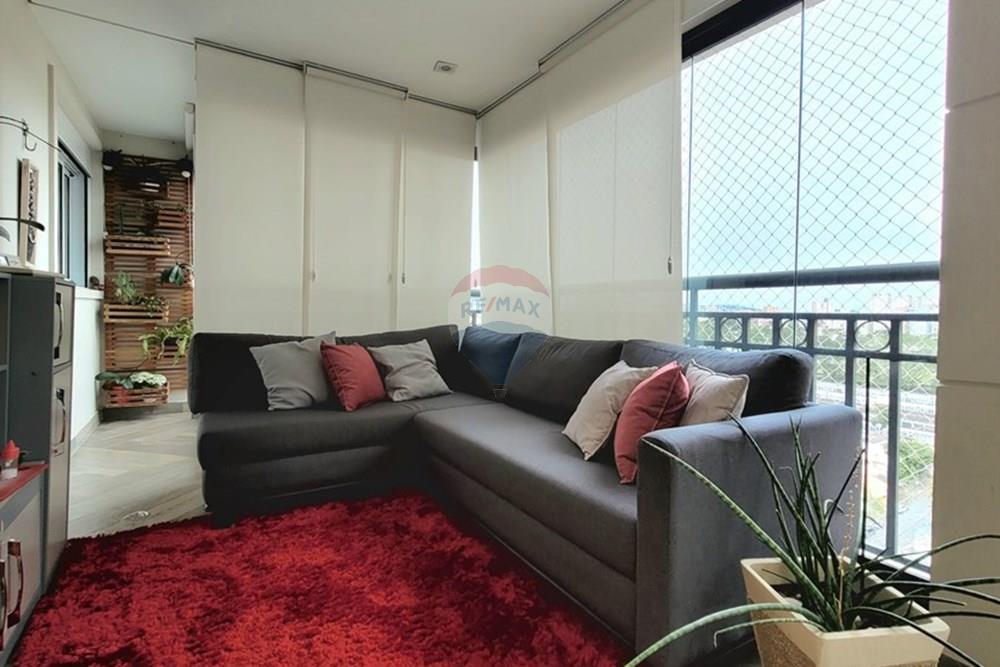 Apartamento - Venda - São Bernardo do Campo , São Paulo - 19.jpg - 631341028-40