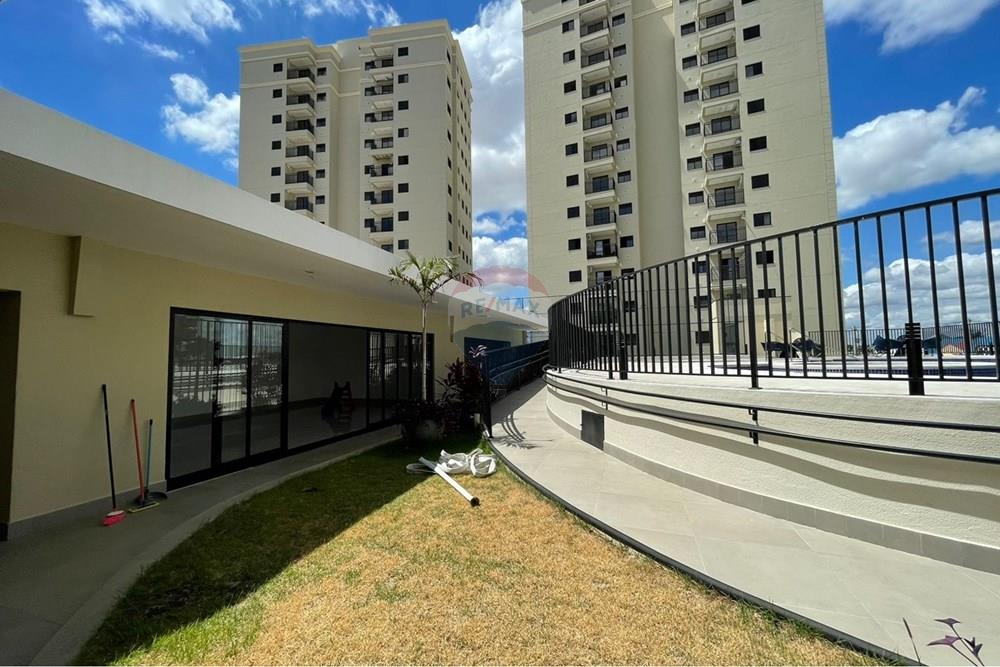 Apartamento - Alugar - Sorocaba , São Paulo - WhatsApp Image 2026-01-09 at 09.03.31 (2).jpeg - 631661002-35