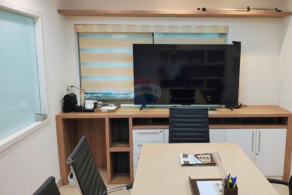 Cj. Comercial/ Sala - Venda - Rio de Janeiro , Rio de Janeiro - 13e697b4-adf3-4080-b392-cd677f283c1e.jpg - 630121005-377