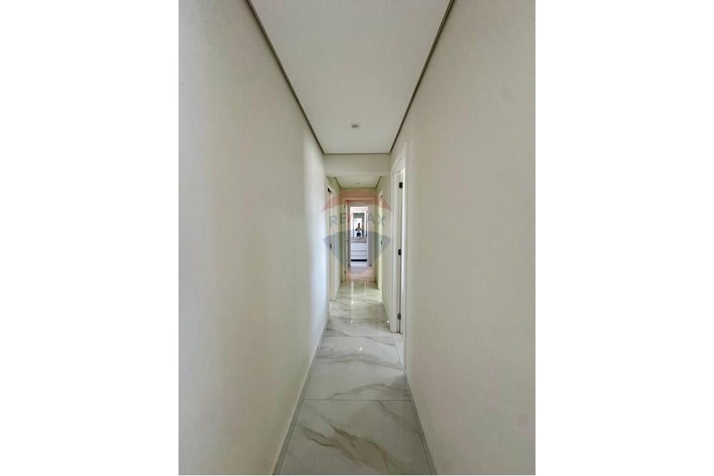 Apartamento - Venda - Guarulhos , São Paulo - 12ebb011-4a4d-4982-853e-6183a49e07a9.jpg - Corredor - 631421001-155