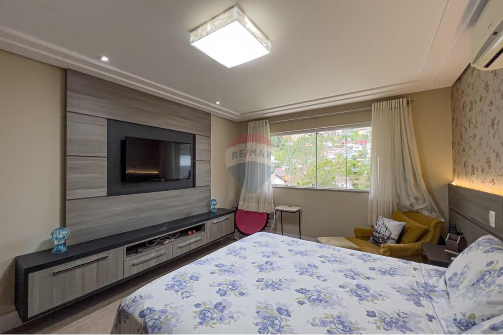 Casa de Condomínio - Venda - Teresópolis , Rio de Janeiro - WhatsApp Image 2025-10-21 at 16.01.14 (4).jpeg - 630191021-133