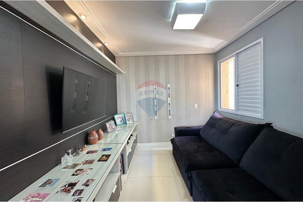 Apartamento - Venda - Guarulhos , São Paulo - 8109b79a-7da0-49b9-8431-a64aebc4213f.jpg - 631421001-151