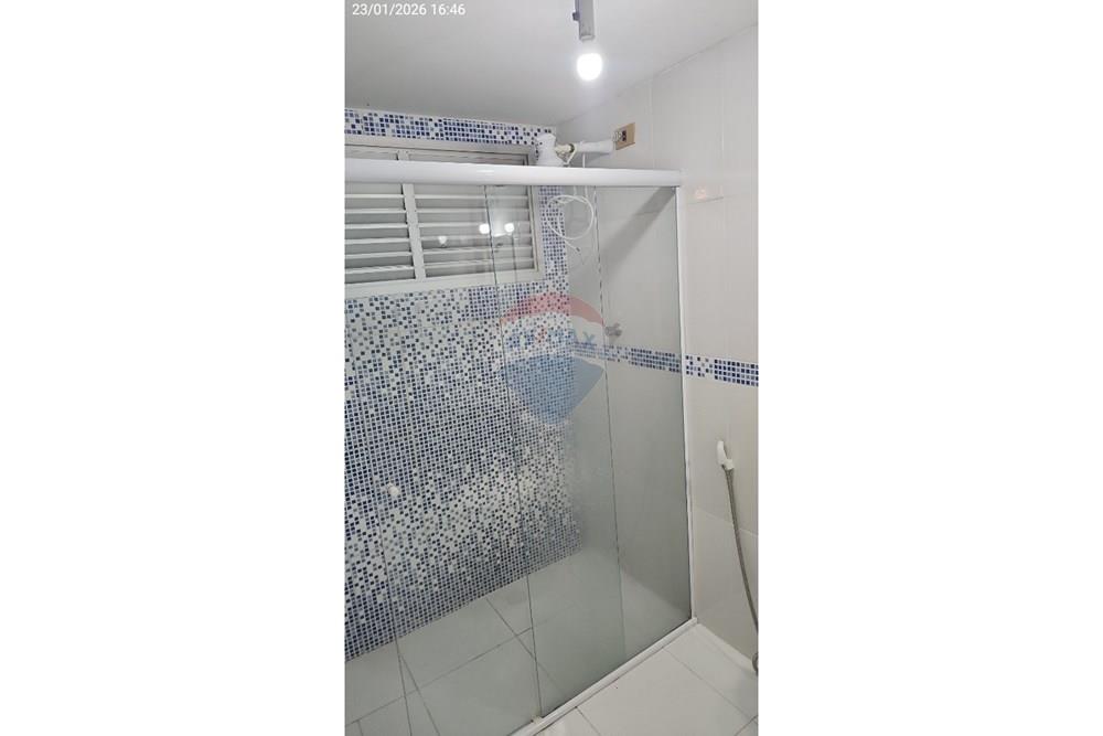 Kitnet - Alugar - São José dos Campos , São Paulo - 2.1-Banheiro-Fotos-45.jpg - 631471001-157