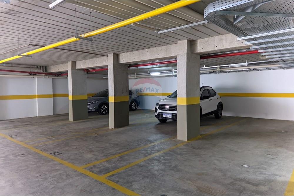 Apartamento - Alugar - Sorocaba , São Paulo - Garagem 03.jpeg - Garagem - 631641005-5