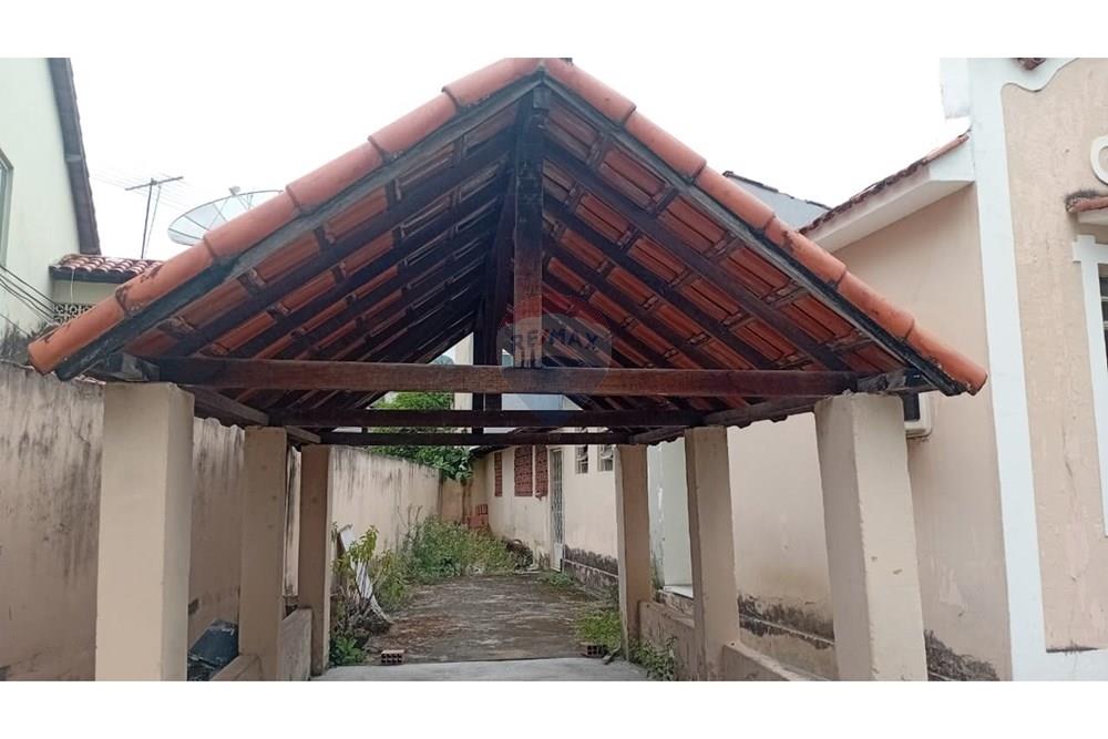 Casa - Venda - São Gonçalo , Rio de Janeiro - 607d3c19-8dbf-4b09-9a5c-be7a93a574c0.jpg - 630121008-122