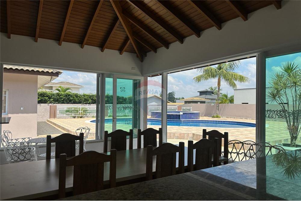 Casa de Condomínio - Alugar - Cabreúva , São Paulo - 11 - 630531001-1120