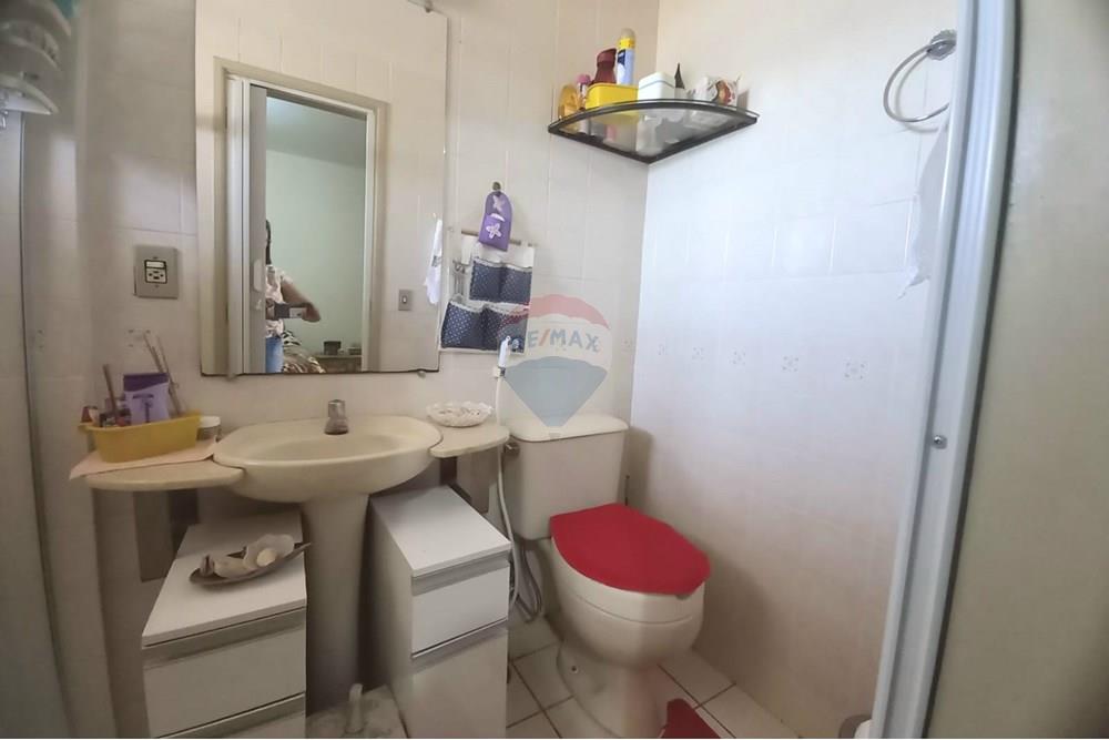 Apartamento - Venda - Bauru , São Paulo - 17.jpg - 631401022-22