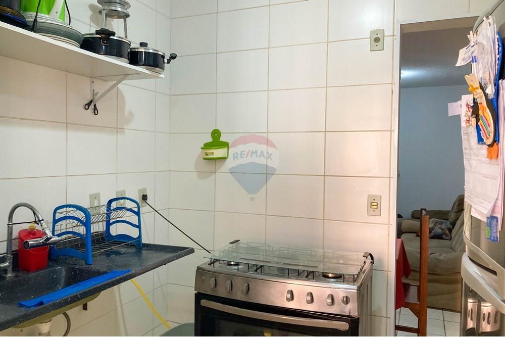 Apartamento - Venda - São José dos Campos , São Paulo - IMG_3667.jpg - Cozinha - 631501001-106