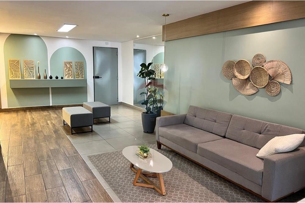 Apartamento - Venda - Guarulhos , São Paulo - IMG-20250422-WA0519.jpg - Recepção - 630251010-418