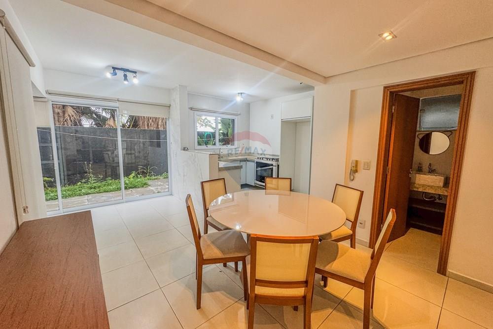 Casa de Condomínio - Alugar - Mogi das Cruzes , São Paulo - IMG_1950.JPG - Sala - 631251038-11