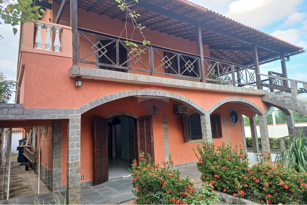 Casa de Condomínio - Venda - Maricá , Rio de Janeiro - Imagem do WhatsApp de 2025-06-03 à(s) 14.59.33_6c467c90.jpg - Fachada - 630121027-96
