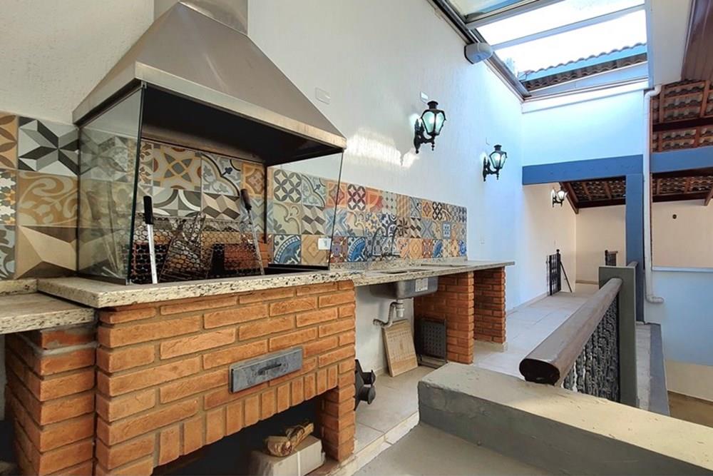 Sobrado - Venda - São Bernardo do Campo , São Paulo - 36.jpg - 631341028-46