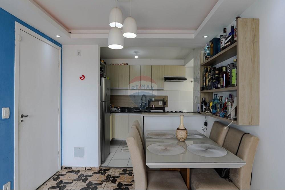 Apartamento - Venda - Mogi das Cruzes , São Paulo - Rua antonio Vieira do Nascimento 432-4.jpg - 630281081-41