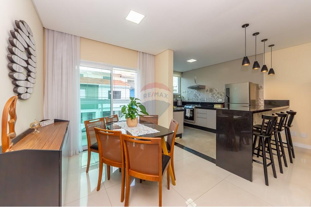 Sobrado - Venda - São Caetano do Sul , São Paulo - SALA JANTAR E COZINHA.jpg - 630821018-74