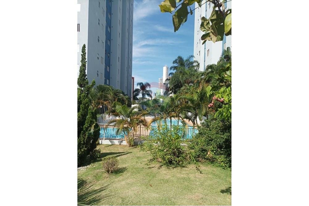 Apartamento - Alugar - Sorocaba , São Paulo - IMG_20250211_154132.jpg - 630601308-14