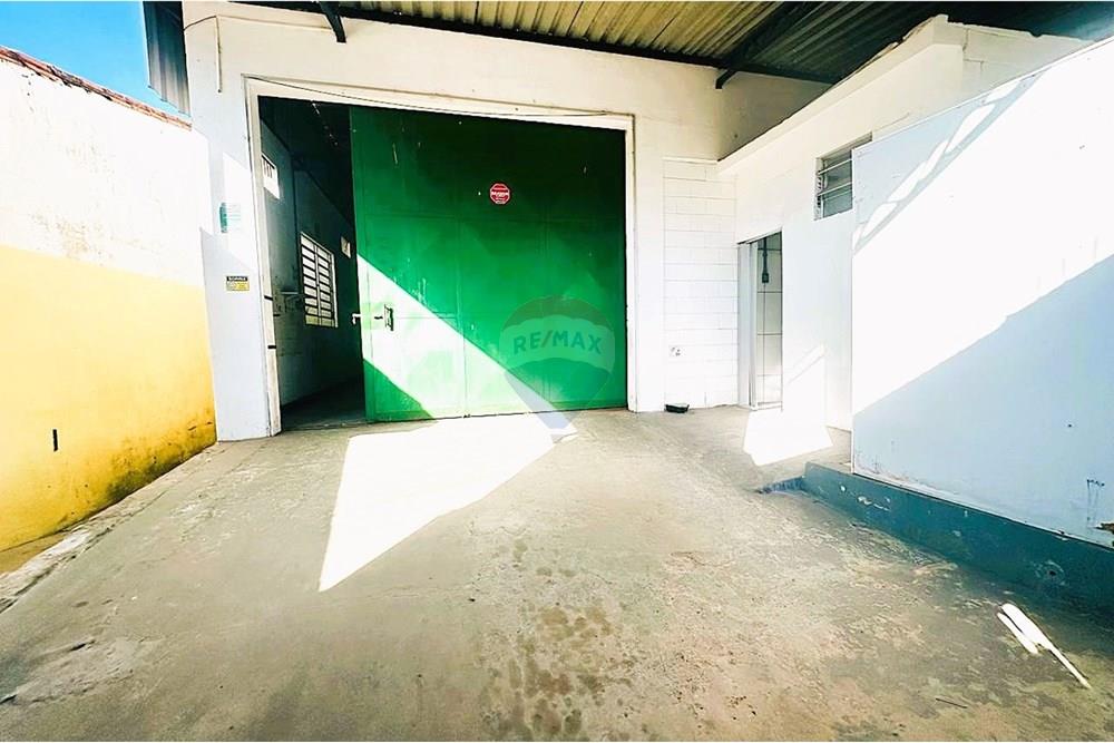 Galpão - Alugar - Votorantim , São Paulo - 6.JPG - 631651011-20