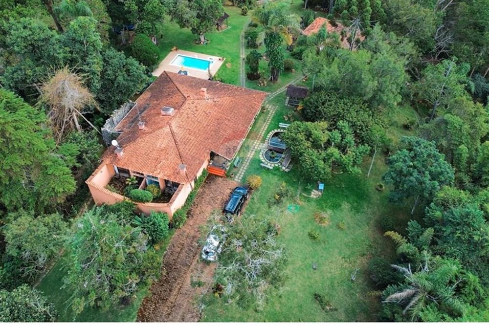 Chácara / Sítio / Fazenda - Venda - Teresópolis , Rio de Janeiro - 0e7328d6-637d-46a7-bd1e-3df7d1db56b5.jpg - 630191109-10