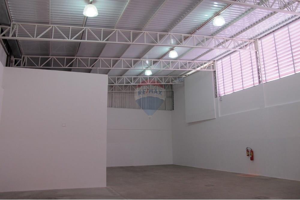 Conjunto Comercial-Sala para alugar, 322m² - Foto 5