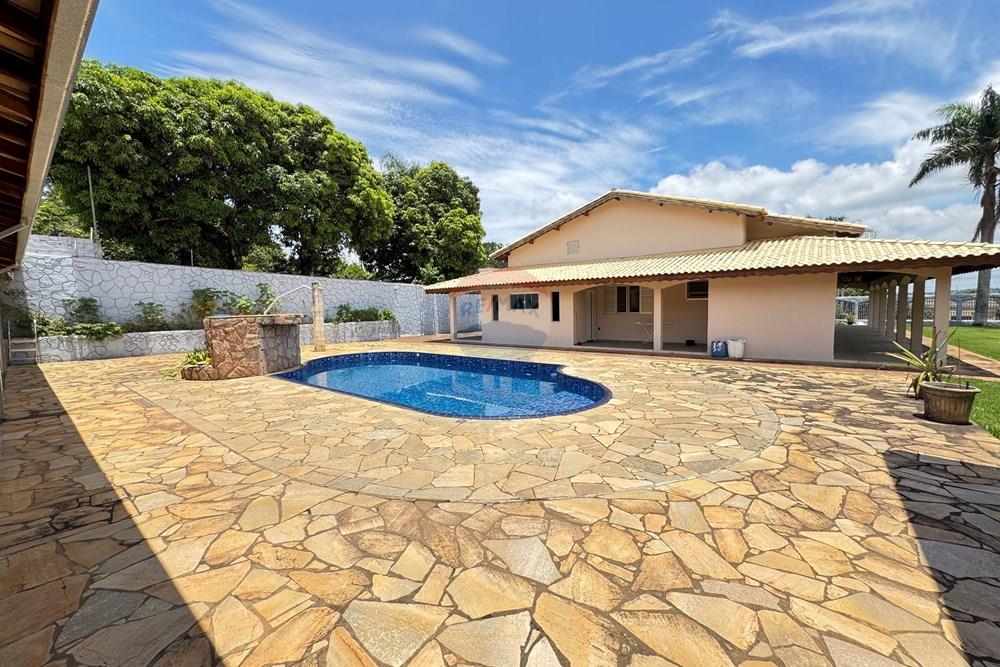 Chácara / Sítio / Fazenda - Venda - Araçoiaba da Serra , São Paulo - IMG_3422.jpeg - 631701011-32