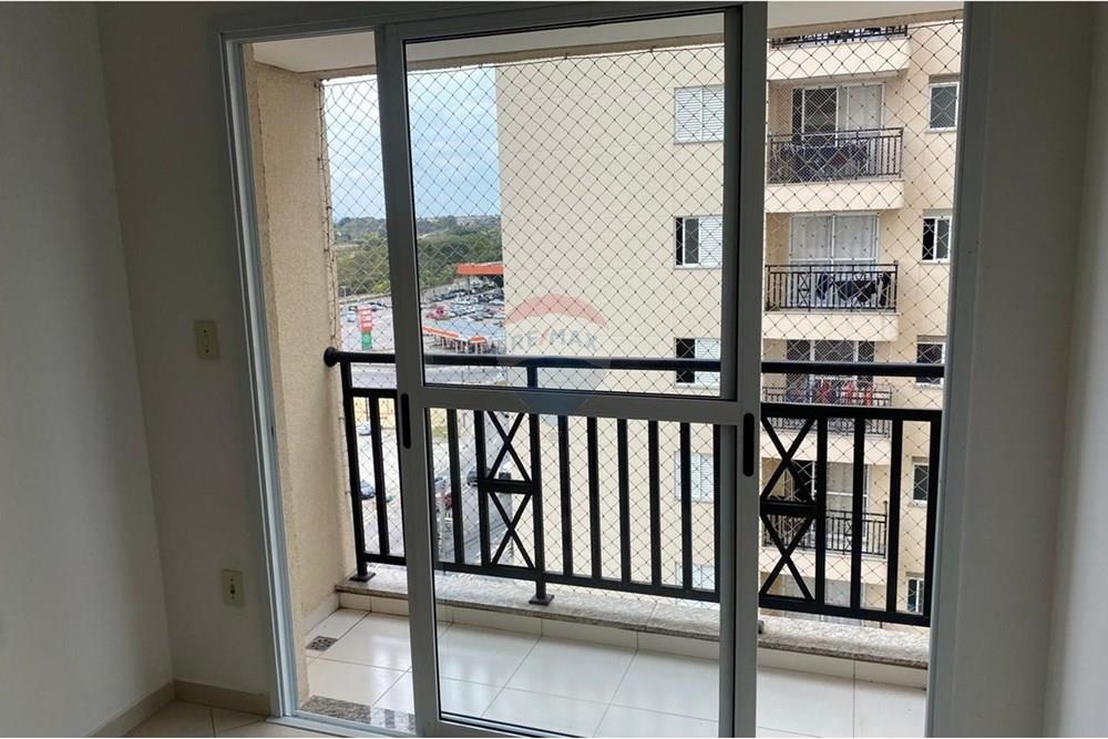 Apartamento - Alugar - São José dos Campos , São Paulo - IMG-20251004-WA0404.jpg - Varanda - 631631014-20