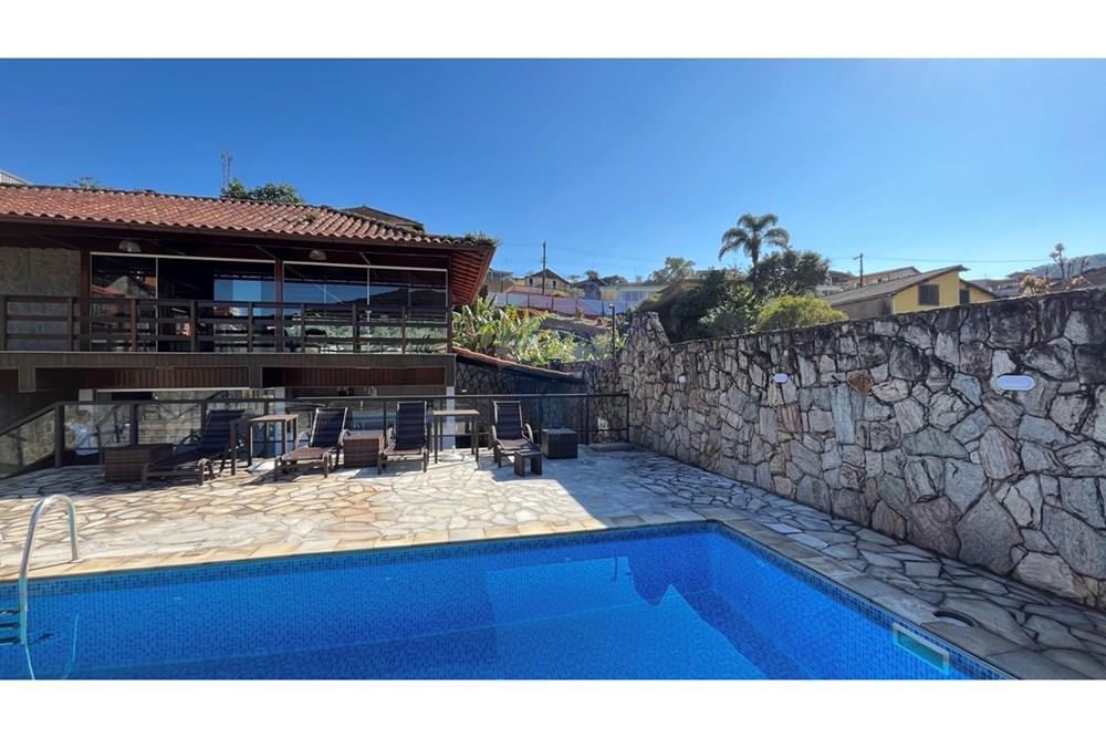 Casa - Venda - Petrópolis , Rio de Janeiro - IMG_2709 Grande.jpeg - 630131012-179