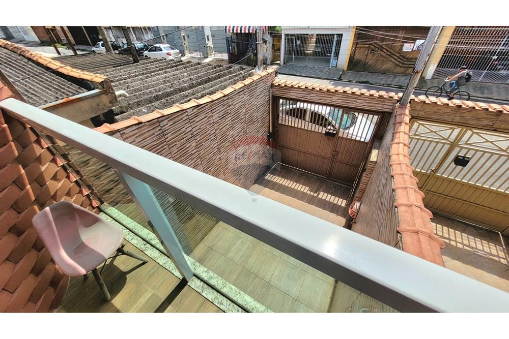 Sobrado - Venda - São Paulo , São Paulo - 20260128_104404.jpg - 630331043-43