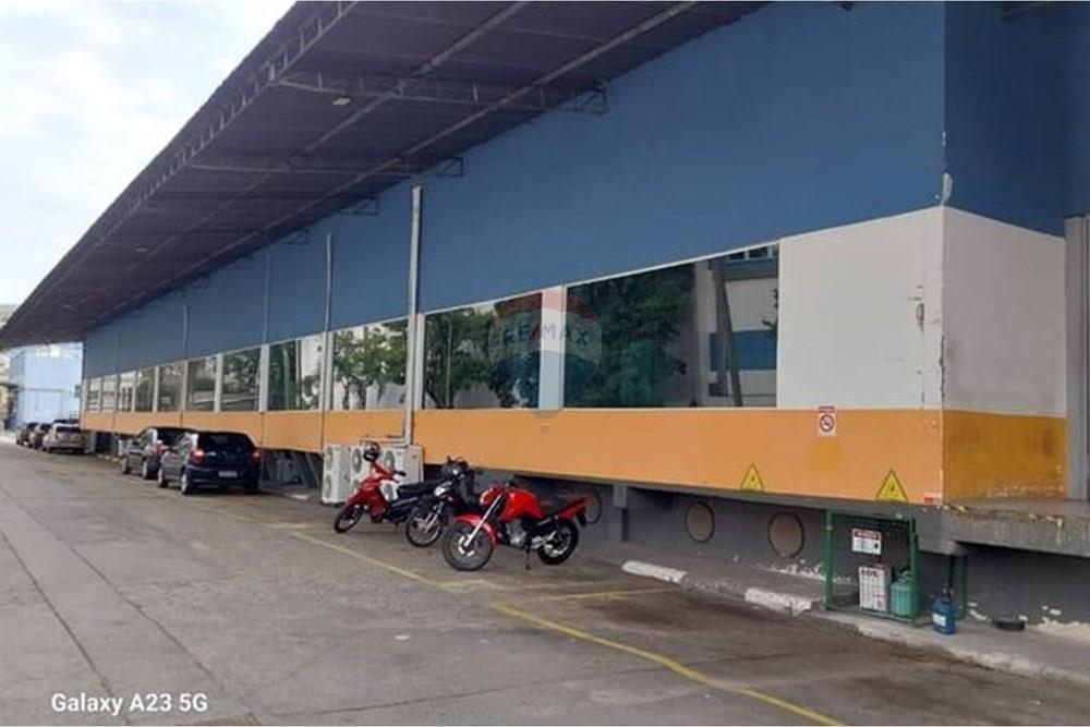 Galpão - Alugar - São Bernardo do Campo , São Paulo - 6.jpg - 630751057-217