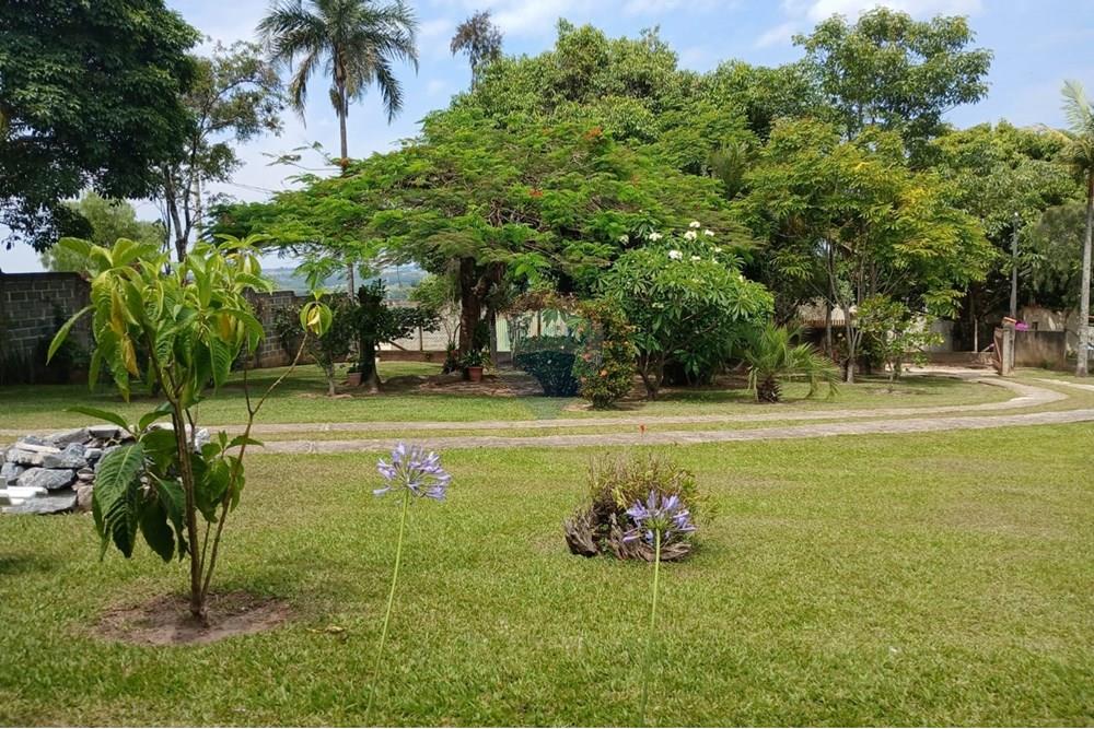 Chácara / Sítio / Fazenda - Venda - Salto de Pirapora , São Paulo - 161.jpeg - 631181053-21