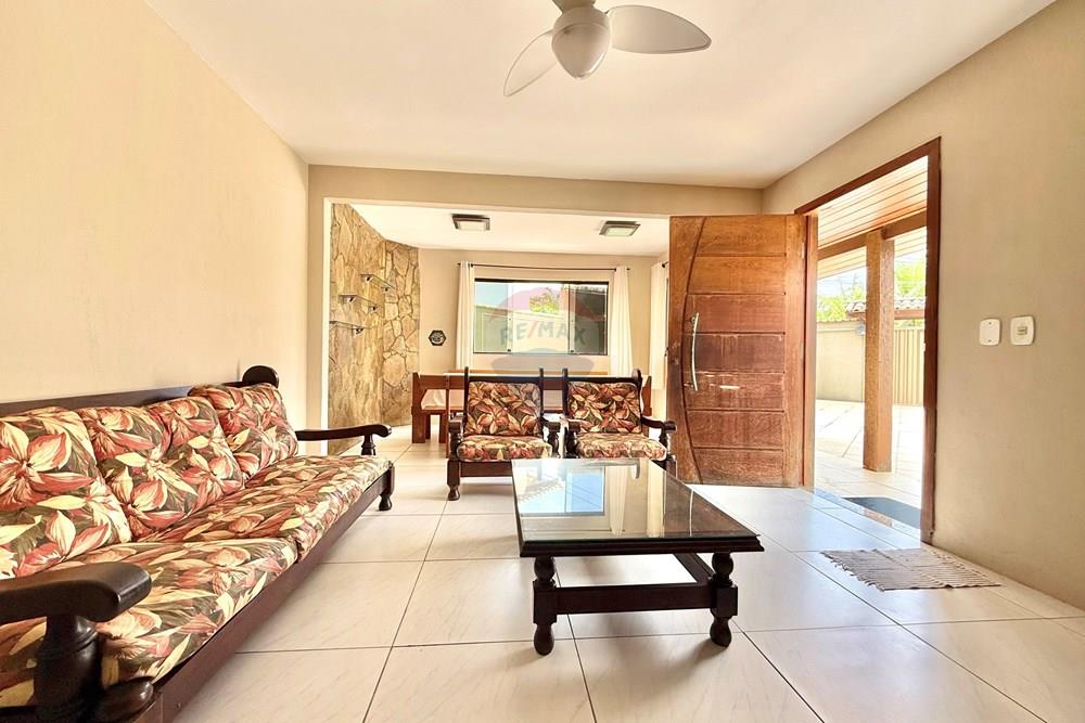 Casa - Venda - Armação dos Búzios , Rio de Janeiro - sala angulo baixo.jpeg - 630391050-28