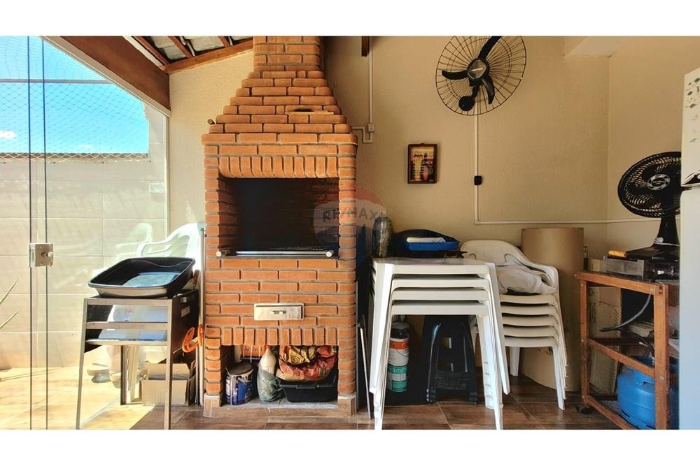 Cobertura - Venda - Santo André , São Paulo - Cobertura-Churrasqueira-área serviço (7).jpg - 630331043-34