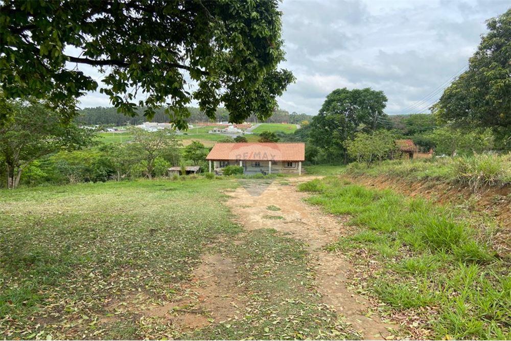 Fazenda à venda com 9 quartos, 450m² - Foto 9