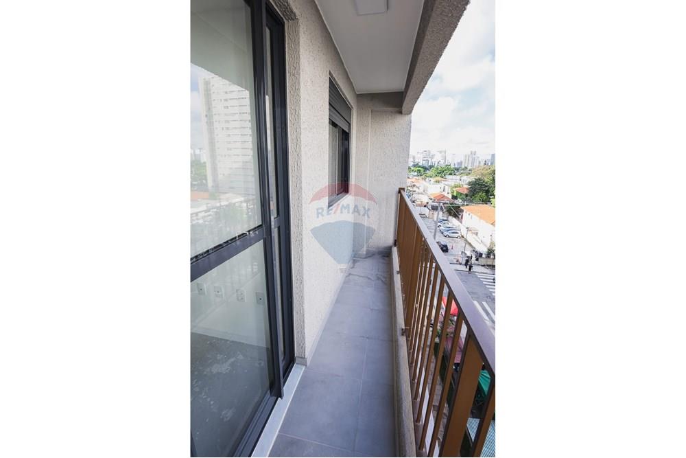 Apartamento - Venda - São Paulo , São Paulo - WhatsApp Image 2025-06-03 at 16.22.20.jpeg - Varanda - 631341015-22