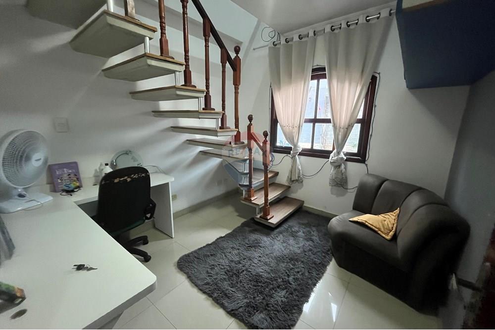 Sobrado - Venda - Mauá , São Paulo - IMG_7857.jpg - 630751016-209